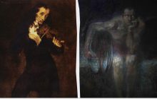 Почему Паганини был "скрипачом дьявола": из-за чего церковь отказывалась его хоронить