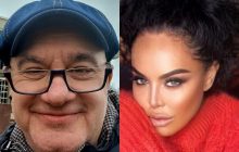 Відомий український актор висловився про роботу зі зрадницею Байрак: "Знав, що вона така"