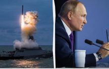 Путин хочет в будущем сохранить военную экономику: в Bloomberg объяснили его планы