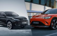 Який китайський автомобіль обрати: експерти визначили 10 найкращих моделей