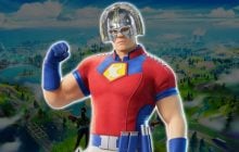 З Fortnite прибрали танець Миротворця, в якому вгледіли свастику
