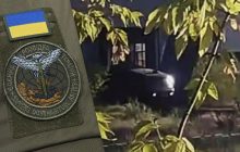 В Мелитополе бойцы ГУР ликвидировали "Буханку" с российскими операторами БПЛА (видео)