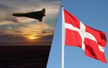 В Дании снова заметили неизвестные дроны: они летали над военными объектами