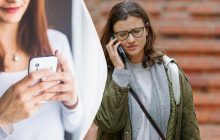 Записать разговор во время звонка можно нажатием одной кнопки: где она находится