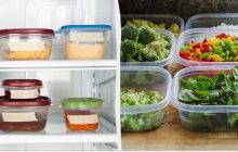 Їх не можна зберігати в пластикових контейнерах: токсиколог назвав 5 продуктів