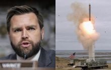 Чи передадуть США ракети Tomahawk Україні: Венс заінтригував відповіддю