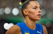 Марина Бех-Романчук зізналася, за що її дискваліфікували та чи повернеться вона в спорт