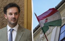 В МИД Венгрии посоветовали Украине отдать свои земли россиянам: в Киеве ответили