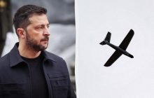 Россия использует танкеры для запуска дронов по Европе: Зеленский сообщил о данных разведки