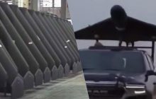 В Росії повідомили, який відсоток вогневих завдань припадає на безпілотники