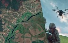Сили оборони спростували "казки" росіян про ситуацію у Ямполі на Донбасі