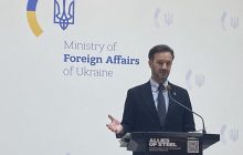 Некоторые западные СМИ поехали на оккупированные Россией украинские территории: в МИД сделали заявление