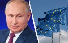 ЕС перестраивается в военную державу под влиянием провокаций Путина, - Politico