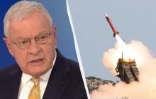 Трамп разрешил Украине наносить дальнобойные удары по России, - Келлог