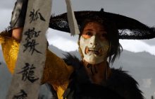 Геймдиректор Ghost of Yotei розповів, що події серії ніколи не вийдуть за межі Японії