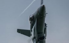 Франция и Германия не смогли договориться о создании собственного истребителя FCAS