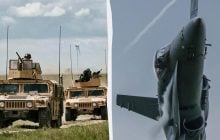 НАТО розглядає новий план зі збиття російських літаків, - The Times