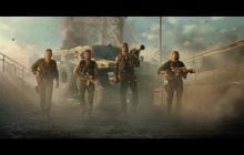 Electronic Arts показала "живой" трейлер Battlefield 6 со знаменитостями