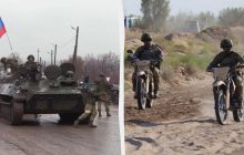 Росія зіткнулася з нестачею особового складу і проблемами логістики на фронті, - ISW