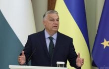 Орбан назвав лідера, який може закінчити війну в Україні