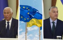 Вето Орбана могут обойти: президент Евросовета придумал, как продвинуть вступление Украины в ЕС