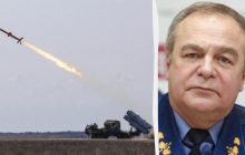 Інструментарій для цього є: генерал розповів, по яких об'єктах РФ битиме Україна