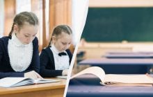Осінні канікули 2025: коли почнуться і скільки триватимуть