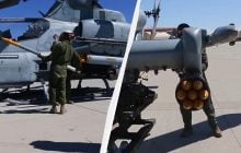 В США назвали альтернативу для борьбы с дронами