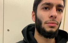 СМИ обнаружили, что один из защитников детектива НАБУ Магамедрасулова - антисемит и фигурант "пьяных вечеринок", где издевались над девушками