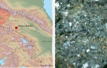 Мастерская по выплавке меди возрастом 3000 лет раскрыла тайну происхождения железа