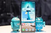 Названо смартфони Samsung, які вже отримали Android 16: перевіряйте оновлення