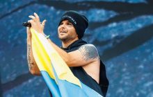 Культовий рок-гурт The Rasmus випустив документальний фільм про свою подорож до України