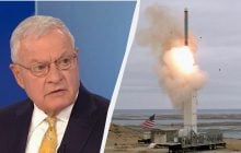 Келлог объяснил позицию Трампа по ракетам Tomahawk для Украины