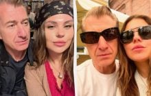 Kazka смутила заявлением о состоянии Никитина после разрыва с Горбачевой