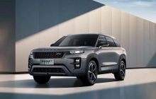 Китайские авто могут шпионить за владельцем: в Израиле сделали важное открытие