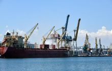 Концессия порта Черноморск угрожает морю и городам из-за игнорирования экостандартов, - Всеукраинская экологическая лига