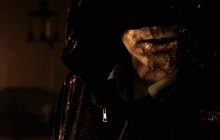 Разработчики Resident Evil 9 опровергли фанатские теории про загадочного персонажа в капюшоне
