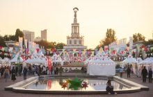 Понад 93 тисячі відвідувачів і 452 події: "Книжкова країна" підтвердила статус найбільшого книжкового фестивалю