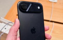 Apple рекомендует "солить" iPhone 17, чтобы убрать царапины – и это работает