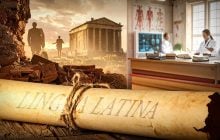 Почему медики учат именно латынь: из-за чего язык исчез и стал "мертвым"