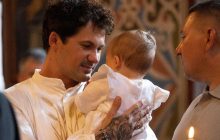 Хореограф Женя Кот стривожив фанів світлиною доньки з лікарні: що трапилось