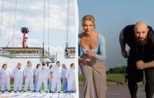 Стартував новий сезон шоу "Зважені та щасливі": що треба знати про учасників та тренерів