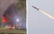 Удар "Нептунами" по заводу "Электродеталь": аналитики указали на важный нюанс