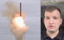 "Надія є": експерт пояснив, чому США задумалися над передачею Tomahawk Україні