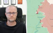 Експерт розповів про обстановку в Купʼянську: наскільки критичною є ситуація