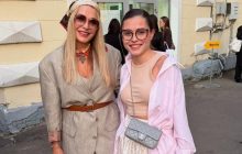 "Она живет этим": Сумская призналась, финансирует ли бизнес своей 23-летней дочери