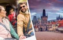 Туристам назвали п'ять найкращих міст Європи для сімейного відпочинку цієї осені