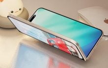 Samsung официально подтвердила выход складного iPhone в 2026 году