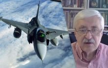 Винищувачі Gripen для України: авіаексперт пояснив, чи змінять вони ситуацію на полі бою