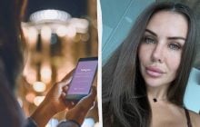 Скандальная Стужук вышла на связь и отреагировала на громкие обвинения